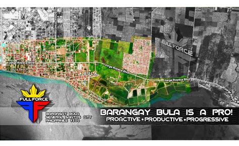 Bula, General Santos Profile – PhilAtlas.